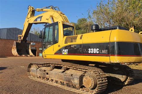 used mini excavators for sale in south africa|caterpillar 330 excavator for sale.